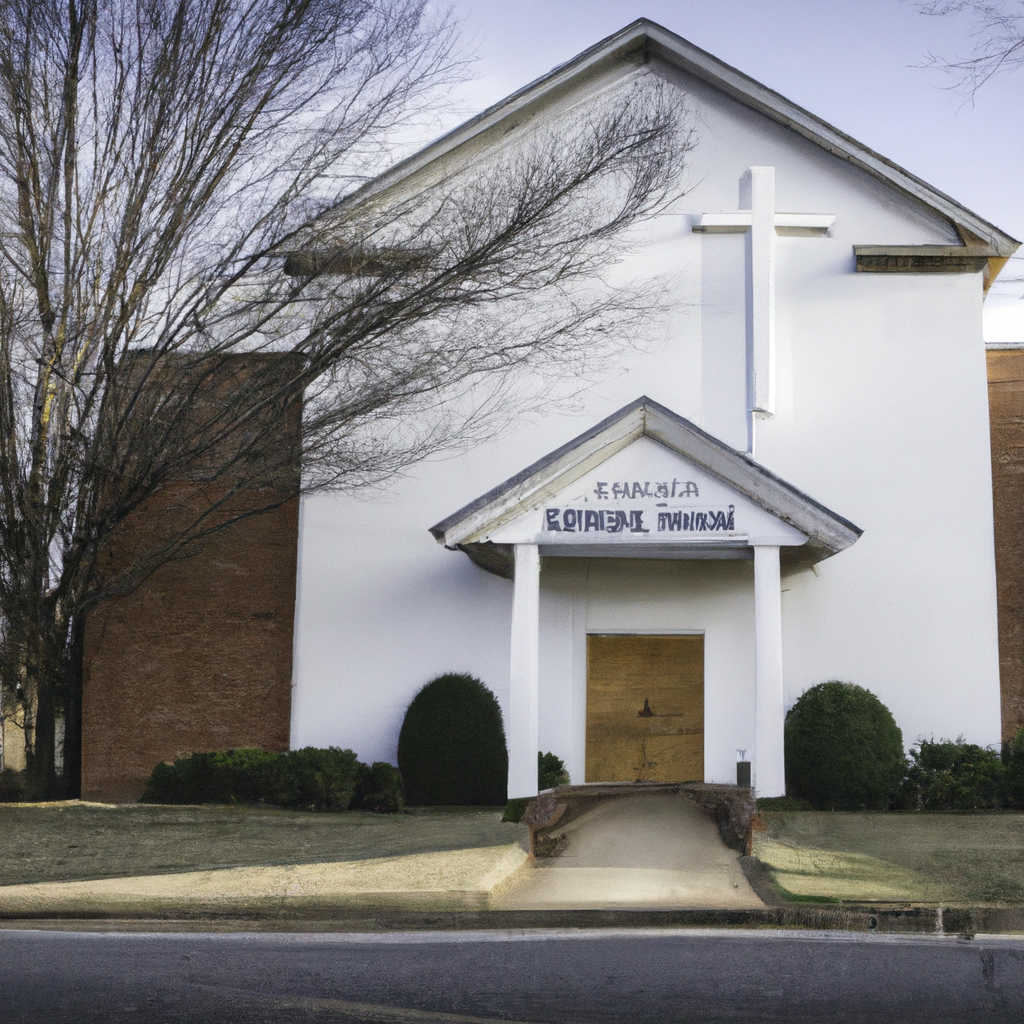 Immaculate Heart of Mary Church In USA History,Facts, & Services